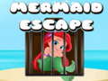 Igra Mermaid Escape