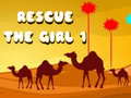 Igra Rescue the Girl 1