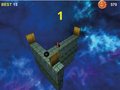 Igra Endless Castle
