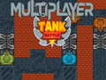 Igra Multiplayer Tank Battle