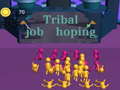 Igra Tribal job hopping