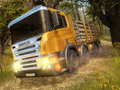 Igra Mountain Truck Simulator