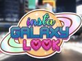 Igra Insta Galaxy Look