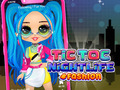 Igra TicToc Nightlife Fashion