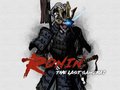 Igra Ronin: The Last Samurai