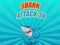 Igra Shark Attack 3D