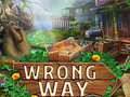 Igra Wrong Way