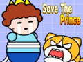 Igra Save The Prince
