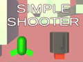 Igra Simple shooter