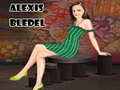 Igra Alexis Bledel 