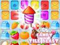 Igra Candy Tile Blast