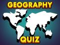 Igra Geography Quiz