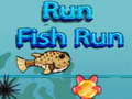 Igra Run Fish Run