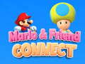 Igra Mario & Friends Connect