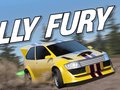 Igra Rally Fury