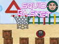 Igra Squid Basket
