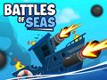 Igra Battles of Seas