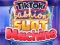 Igra TikTok Fashion Slot Machine