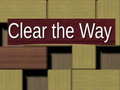 Igra Clear the Way