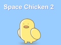 Igra Space Chicken 2
