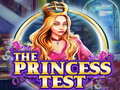 Igra The Princess Test