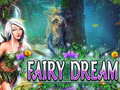 Igra Fairy Dream