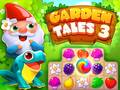 Igra Garden Tales 3