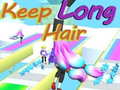 Igra Keep Long Hair