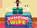 Igra Jump Wife