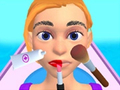 Igra Makeover Rush 3d