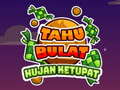 Igra Tahu Bulat Hujan Ketupat