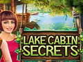 Igra Lake Cabin Secrets