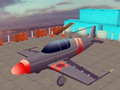 Igra Real Aircraft Parkour 3D