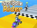 Igra Scribble Rider