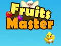 Igra Fruits Master