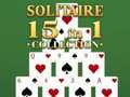 Igra Solitaire 15 in 1 Collection