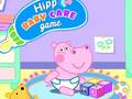 Igra Hippo Baby Care Game