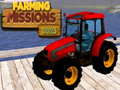 Igra Farming Missions 2023