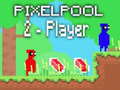 Igra PixelPooL 2 - Player