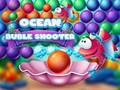 Igra Ocean Bubble Shooter