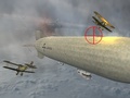 Igra Zeppelin Assault