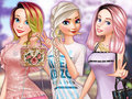 Igra Princesses Spring 18 Fashion Brands