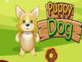 Igra Puppy Dog 