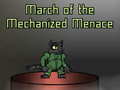 Igra March of the Mechanized Menace