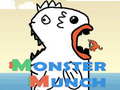 Igra Monster Munch