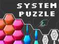 Igra System Puzzle
