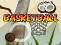 Igra Coconut Basketball