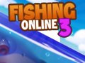 Igra Fishing 3 Online