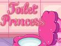Igra Toilet princess