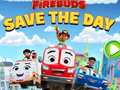 Igra Firebuds: Save the Day